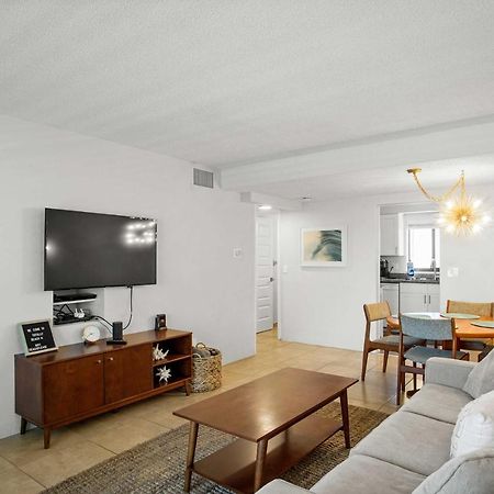 Oceanfront Daytona Beach Condo With Beach Views! Kültér fotó
