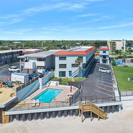 Oceanfront Daytona Beach Condo With Beach Views! Kültér fotó