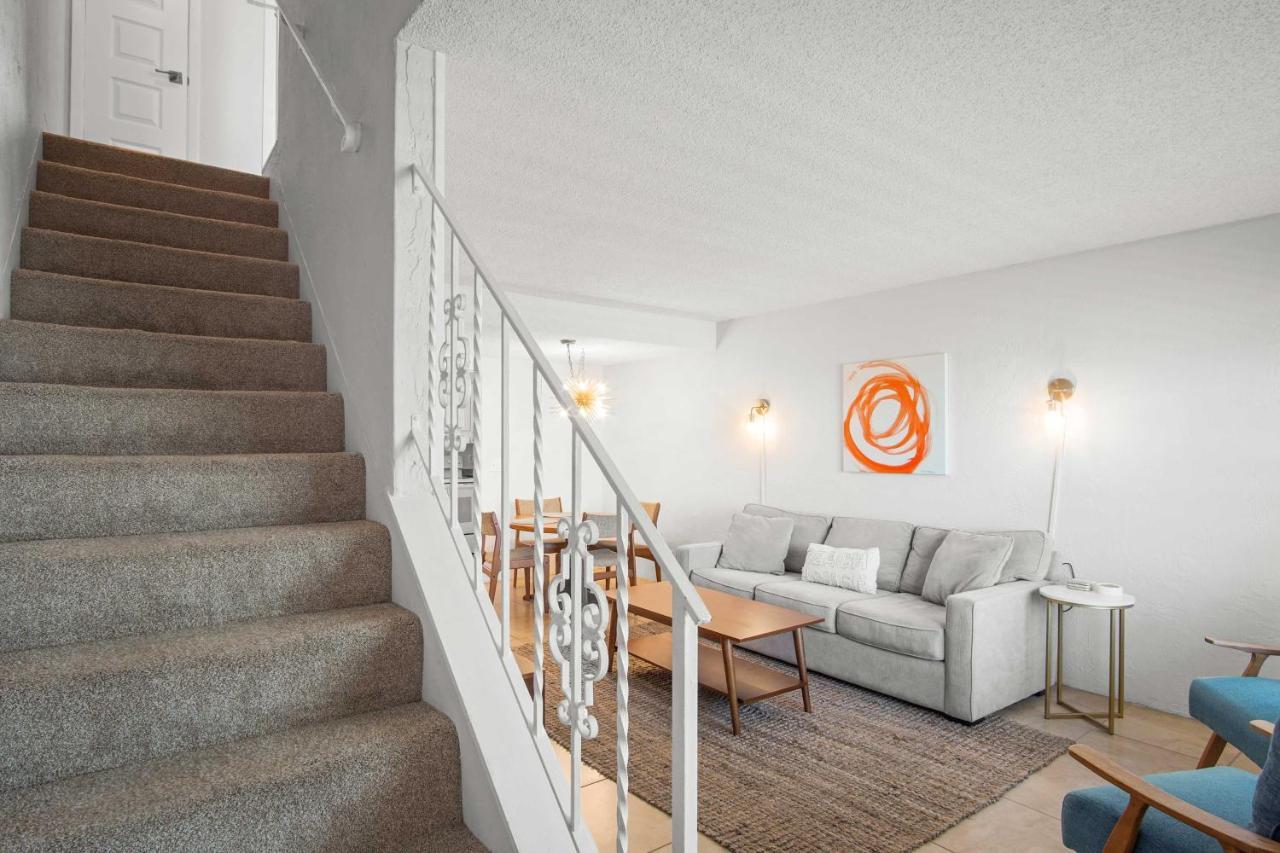 Oceanfront Daytona Beach Condo With Beach Views! Kültér fotó