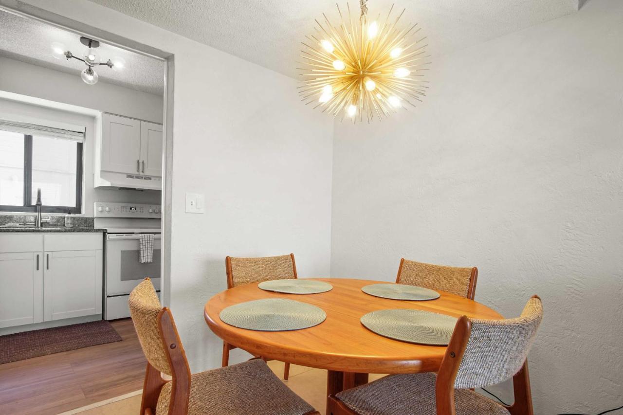 Oceanfront Daytona Beach Condo With Beach Views! Kültér fotó