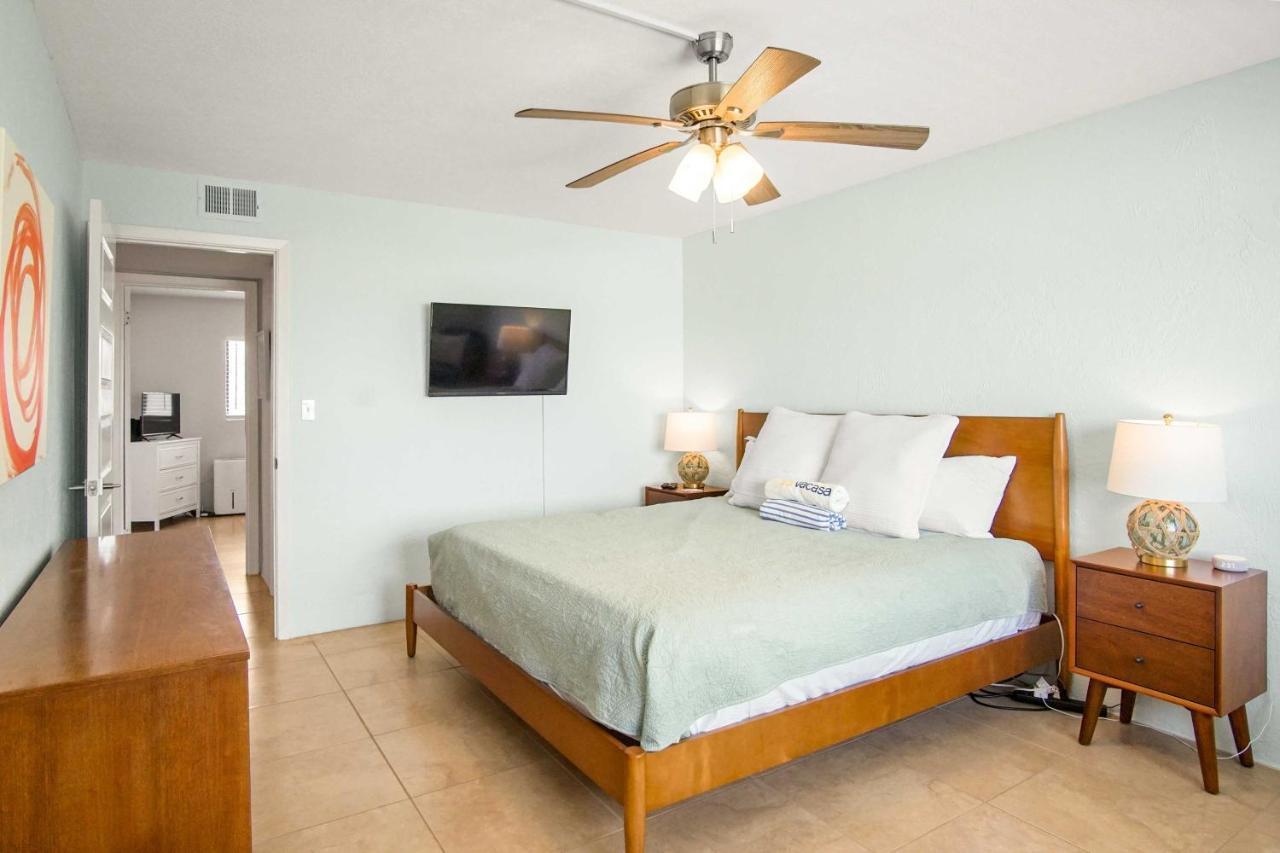 Oceanfront Daytona Beach Condo With Beach Views! Kültér fotó