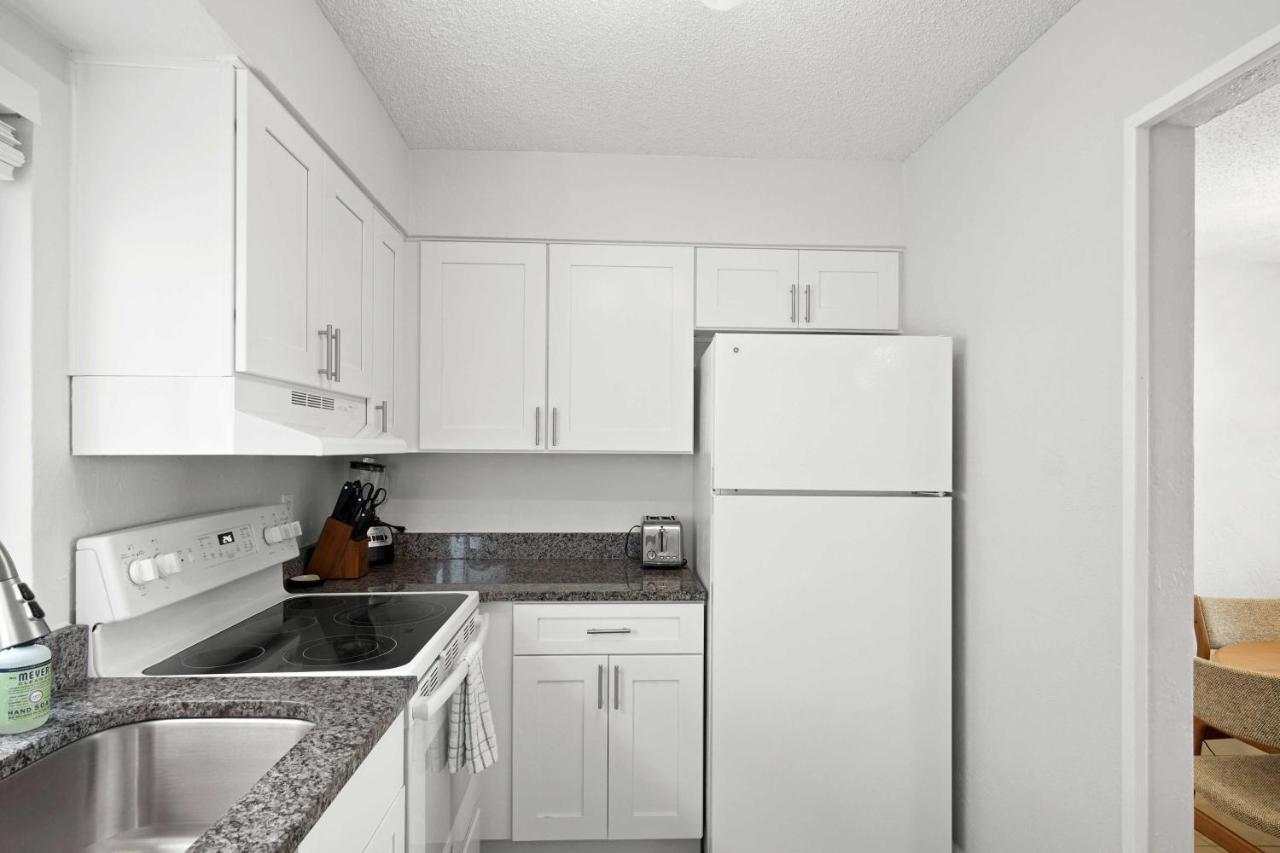 Oceanfront Daytona Beach Condo With Beach Views! Kültér fotó