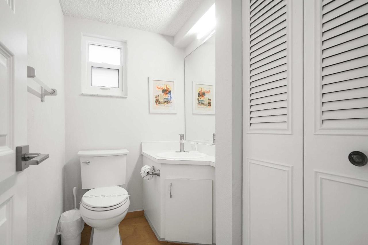 Oceanfront Daytona Beach Condo With Beach Views! Kültér fotó