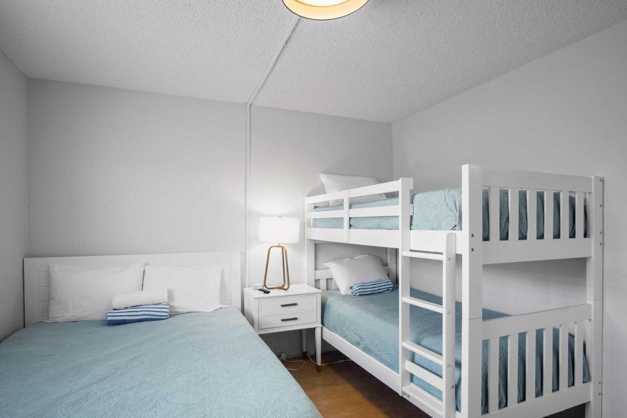 Oceanfront Daytona Beach Condo With Beach Views! Kültér fotó